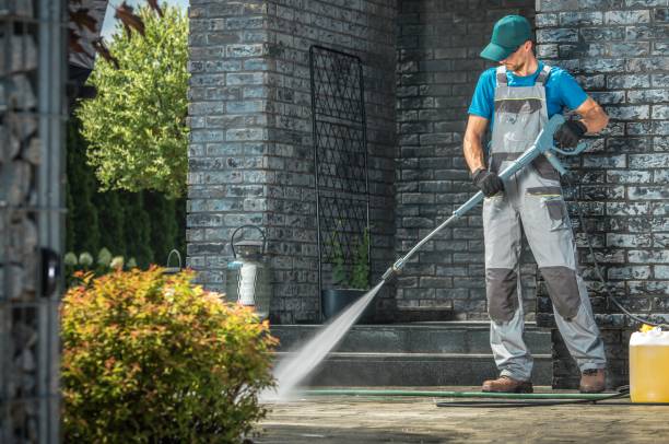 Port Edwards, WI Pressure Washing Services Company