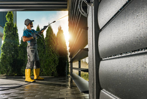 Best Building Exterior Washing  in Port Edwards, WI